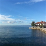 Ohrid'de Şahane Bir Gün!