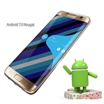 Samsung Android 7 Güncellemesi Hangi Modellerde?