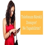 Telefonunuz İlk Günkü Gibi Olsun İster Misiniz?