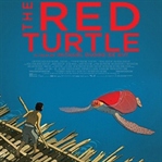 The Red Turtle (2016)