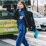 Trend: Eşofman Şıklığı