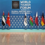 World Tourism Forum 2017: En İyi Bloggerlar