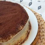 Yalancı Tiramisu
