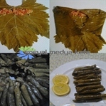 Yaprak Sarması Tarifi