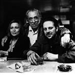 Yer Altı Edebiyatından Bir İlah Bukowski