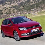 2018 Yeni POLO Frankfurt Motor Show’da Sahnede