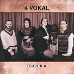 4 Vokal'den Yeni Albüm: Başka