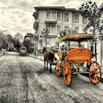 Adalar - İstanbul