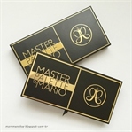 Anastasia Beverly Hills by Mario Far Paleti