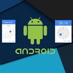 Android Date Time Picker Kullanımı
