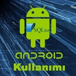 Android SQLite Kullanımı