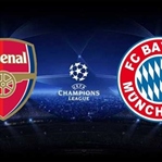 Arsenal - Bayern Münih Maçları