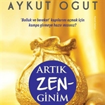 Artık Zenginim / Aykut Oğut / Kitap Yorumu
