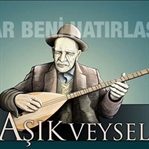 Aşık Veysel Şatıroğlu