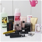 Avon Kadınlar Günü Alışverişim
