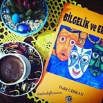 Bilgelik ve Erdem- Halil Cibran