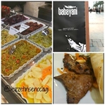 Babayani Alsancak İzmir