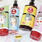 Bee Beauty 8 Mart Dünya Kadınlar Günü Ürünleri