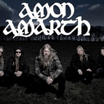 Beni Etkileyen 15 Metal Grubu / 10- Amon Amarth
