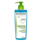 Bioderma Sebium Foaming Gel