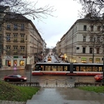 Bir Masal Şehri; Prag