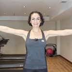 Boyun Ağrısına İyi Gelen 5 Pilates Egzersizi:Bölü