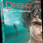 Direniş (Lux #5) - Kitap Yorumu