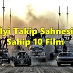 En İyi Takip Sahnesine Sahip 10 Film