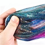 Evde En Kolay Slime Nasıl Yapılır?