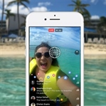 Facebook, 360 Derece Canlı Görüntü Açıyor