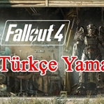 Fallout 4 Türkçe Yama – Türkçe Altyazı