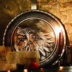 Game Of Thrones Temalı Bar