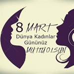 Kadınlar Gününden Beklentilerim