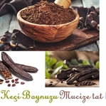 Keçiboynuzu: Mucize Tat Karat Karat