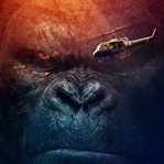"Kong: Skull Island", 10 Mart'ta Sinemalarda!