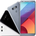 LG G6 FullVision MWC ile Duyuruldu