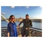 Malta'da Geziyoruz