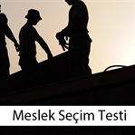 Meslek Testi
