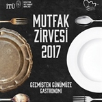 Mutfak Zirvesi ve Lezzeti Yakala Fotoğraf Yarışmas