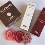 Nature&Beauty Maske, Tonik ve Temizleyici