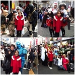 Osaka Nipponbashi Anime Festivali