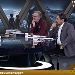 Öteki Gündem – 17 Mart 201 (UFO’lar ve Alıkonulma)