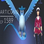 Pokemon Go: Legendary Monsters Yakında Geliyor