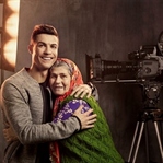 Ronaldo’nun Reklamı Çok Konuşulacak