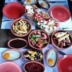 Rouge Cafe Alsancak / İzmir