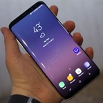 Samsung Galaxy S8 Özellik İncelemesi