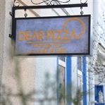 Sevgili Pizzacınız: Dear Pizza – Ankara/Ümitköy