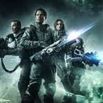 Spectral (2016)