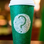 Starbucks Menü