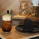 Starbucks Reserve Kanyon Deneyimi